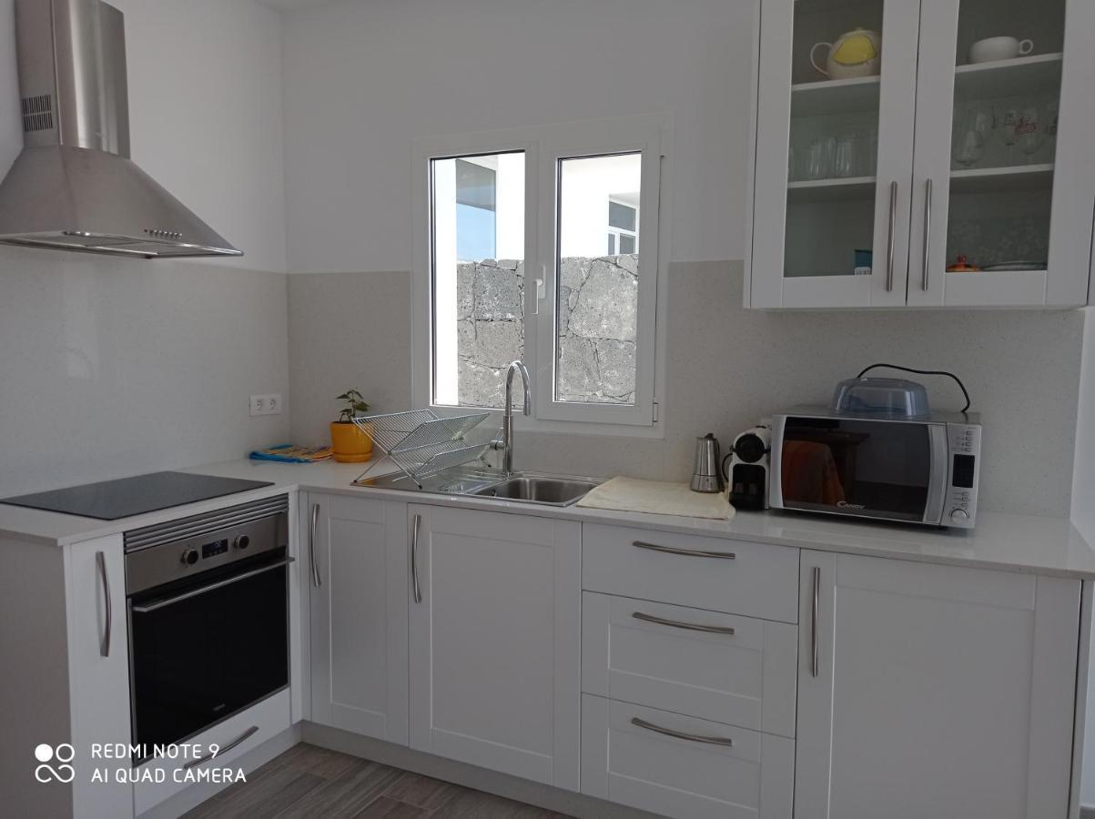 Precioso Apartamento Con Terraza En Teguise Lejlighed Teguise  Eksteriør billede