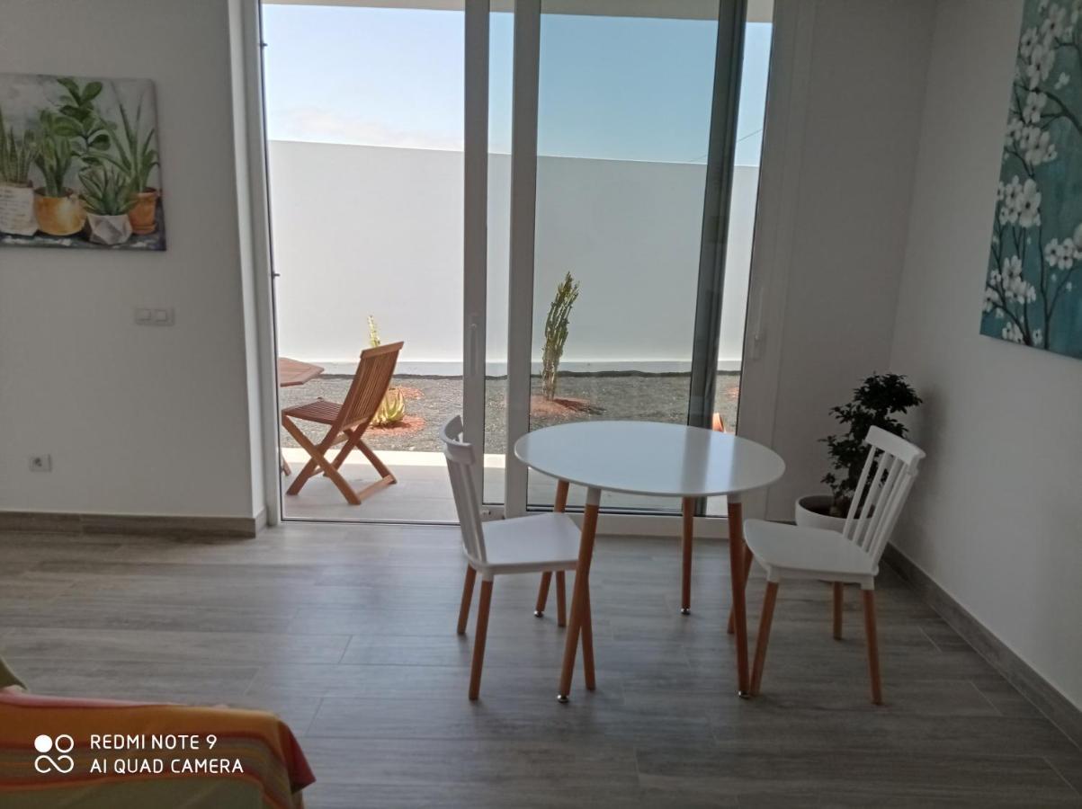 Precioso Apartamento Con Terraza En Teguise Lejlighed Teguise  Eksteriør billede